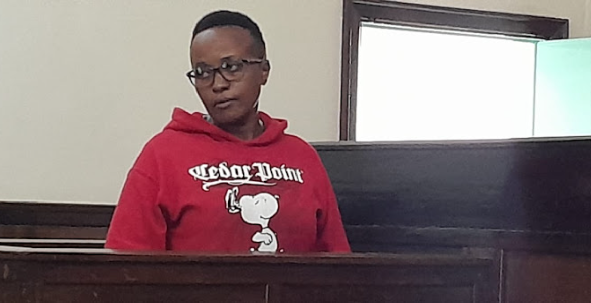 Judge Rejects Self-Defense Claim, Gives Winnie Maina 25 Years for Killing Husband