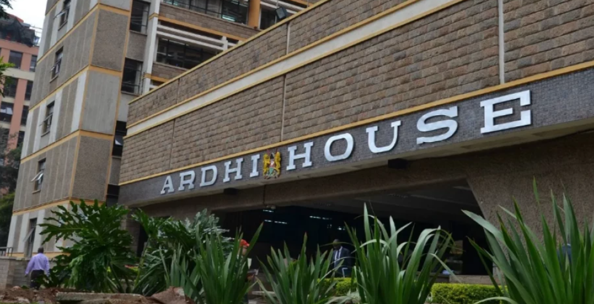 Senior Land Officials Implicated in Sh1 Billion Fraudulent Land Deal