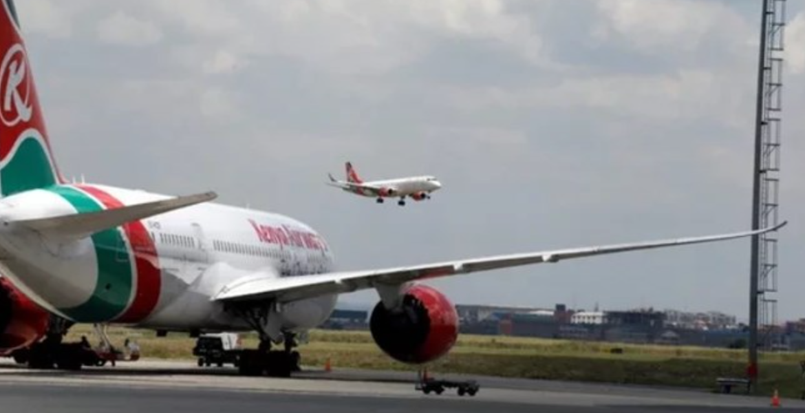 KQ Flight Flight Price Could Rise by 40pc, Warns Kenya Association of Air Operators