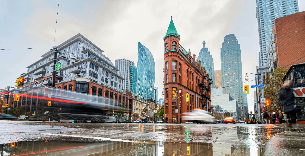 Canada Opens Doors to Skilled Immigrants Seeking Permanent Residency