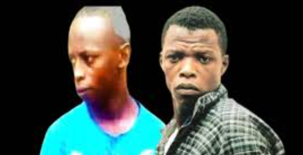 Generational Curse: How Leon Shimoli Followed in His Father's Footsteps of Crime