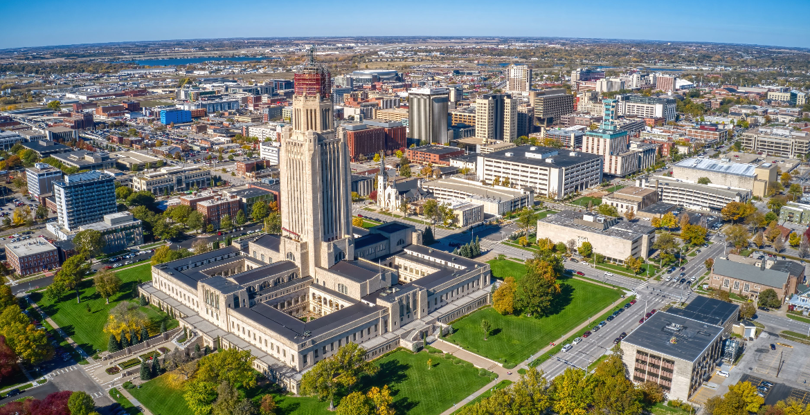 Kenya, US State of Nebraska Forge Workforce Development Alliance