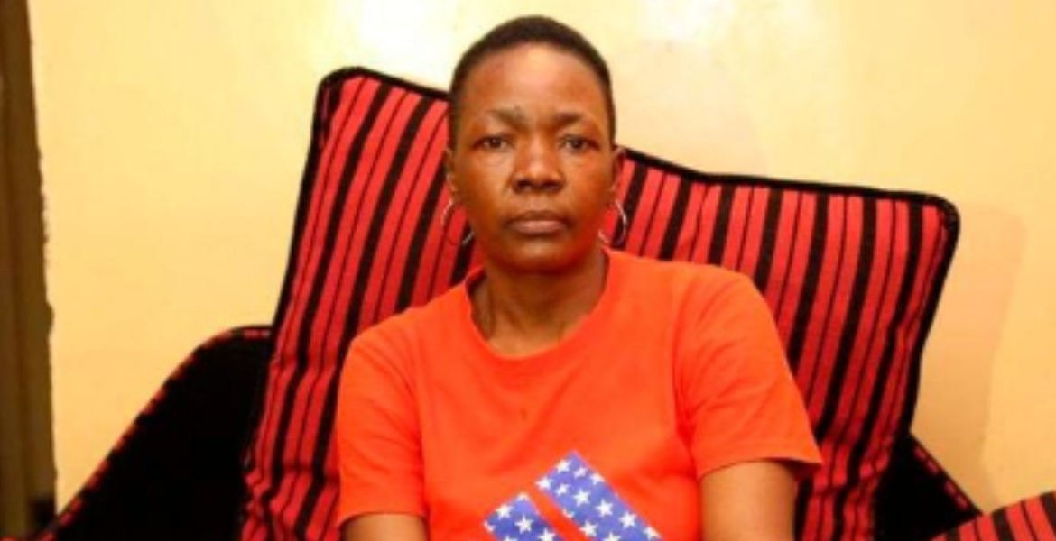 Childhood Friend Defrauded Sh2.8 Million in Fake Marriage Ploy