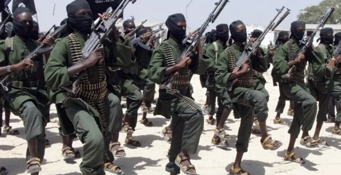Four Killed as Al-Shabaab Ambushes Kenyan Construction Workers Near Somalia
