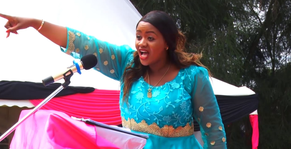 Why 'Village' Slogan is Trending