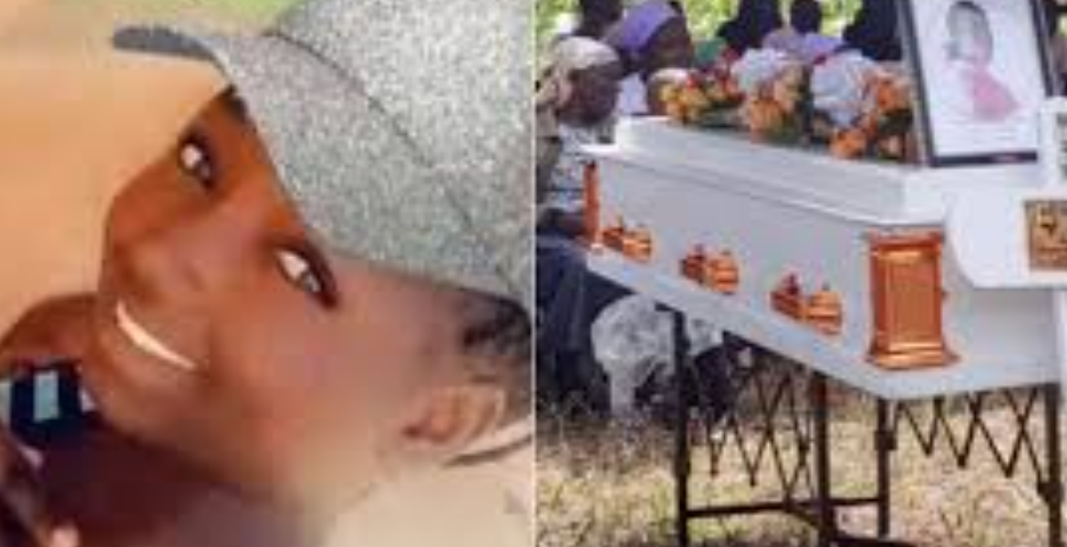 How Acid Attack in Nairobi's Nightlife Claimed the Life of a Teenage Girl