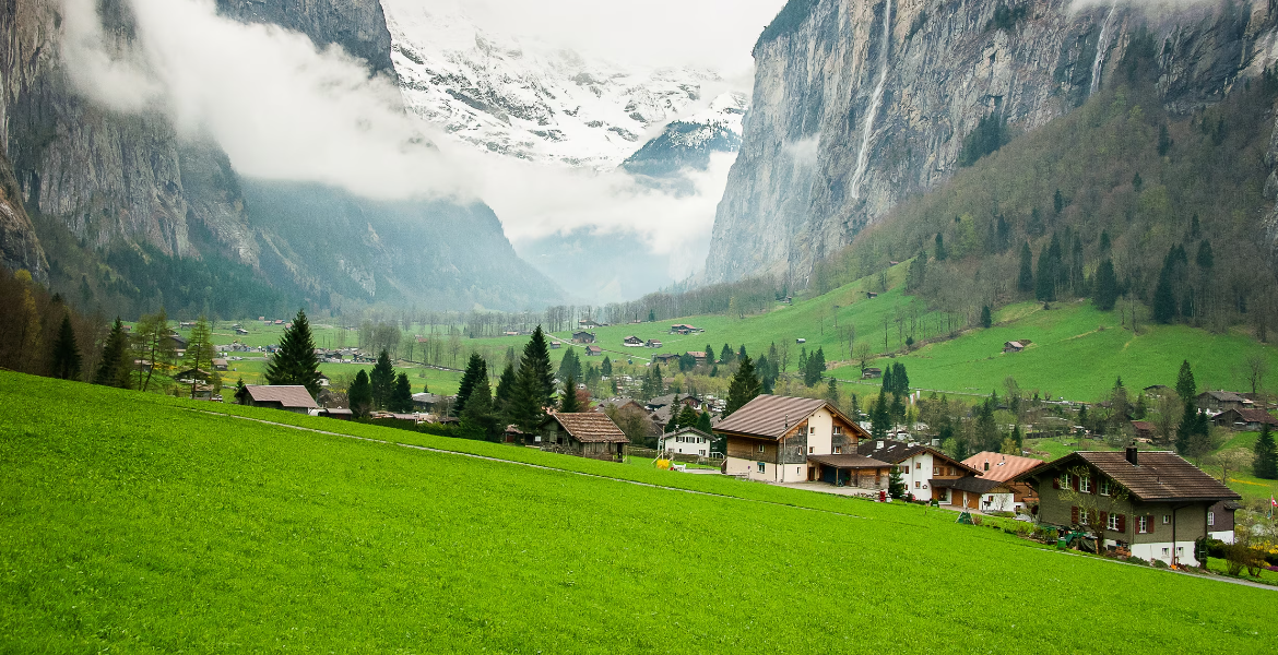 Switzerland Seeks Foreign Professionals to Address Labor Shortages
