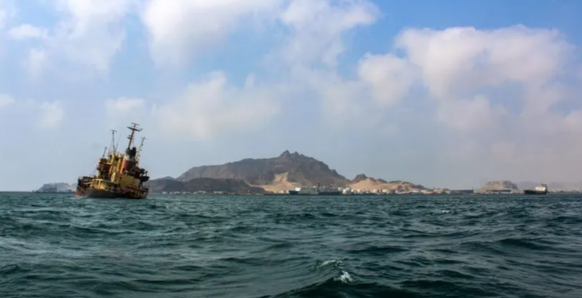 Capsized Boat Leaves 39 Migrants Dead in Yemen Waters