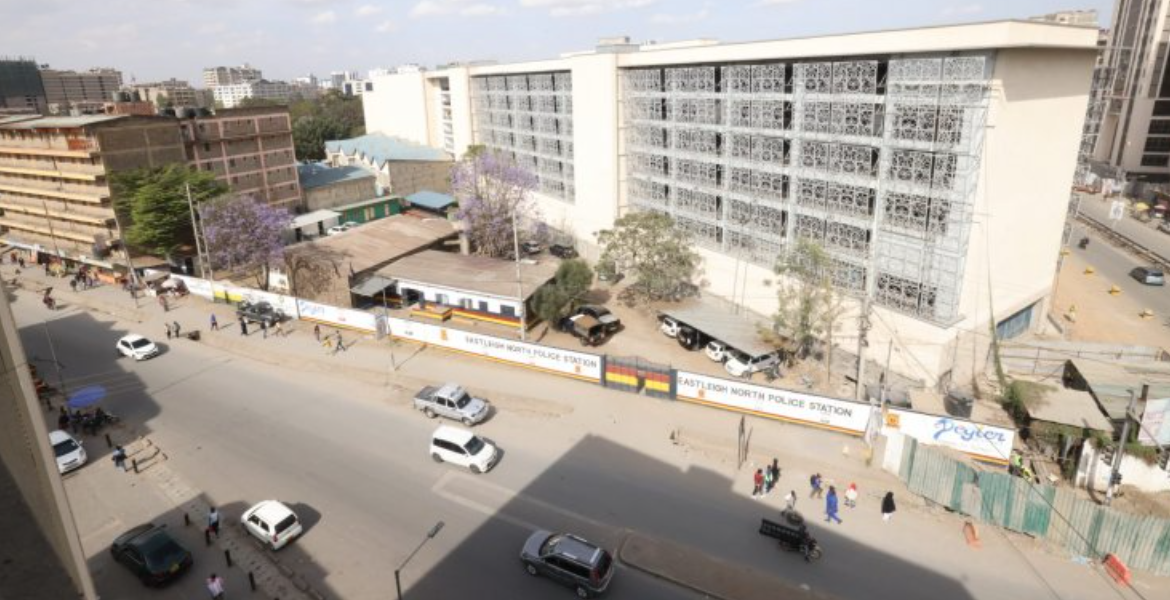 Eastleigh, Nairobi Eastleigh Developers in Limbo as Ruto Reverses Stance on High-Rise Construction