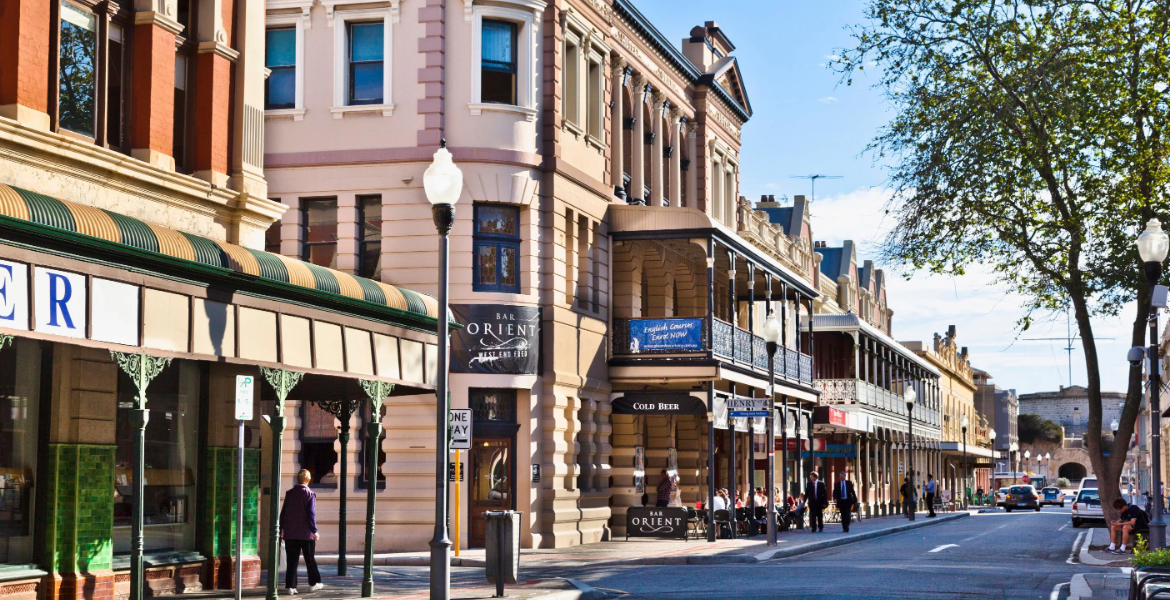 Australia Cracks Down on 'Visa Hopping' by International Students