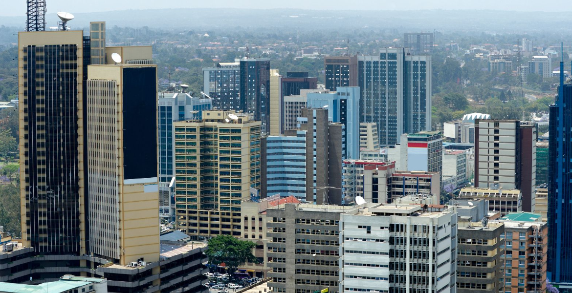 Why Nairobi is the New Darling of Pentagon, FBI, and CIA Chiefs