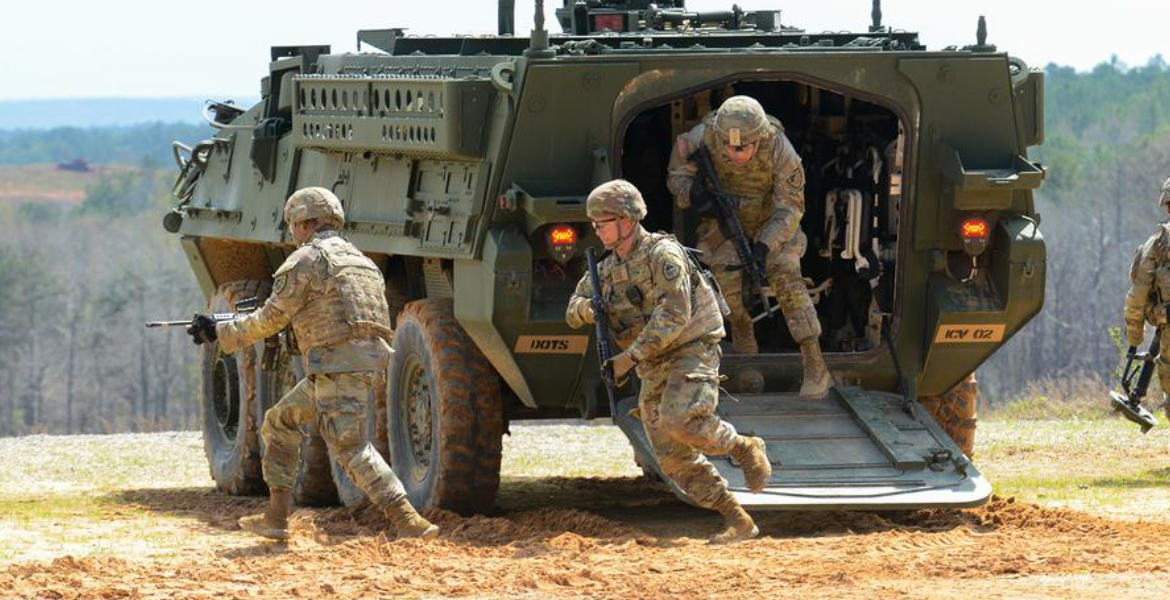 US to Host Justified Accord 2025 in Kenya After Major Non-NATO Ally Status