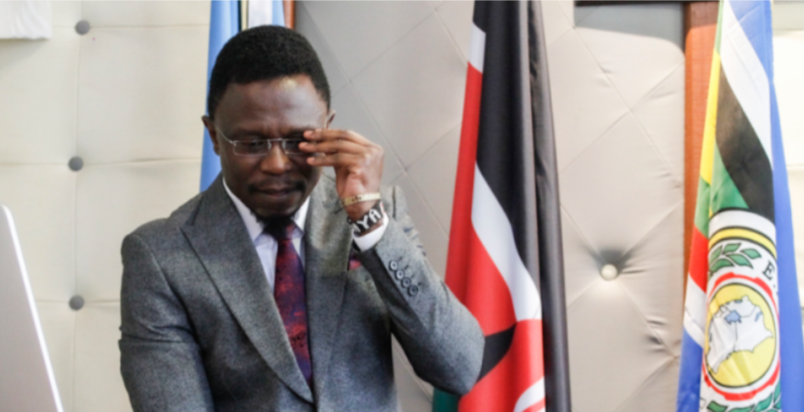 Road to establish Grammy’s Recording Academy in Africa kicks off