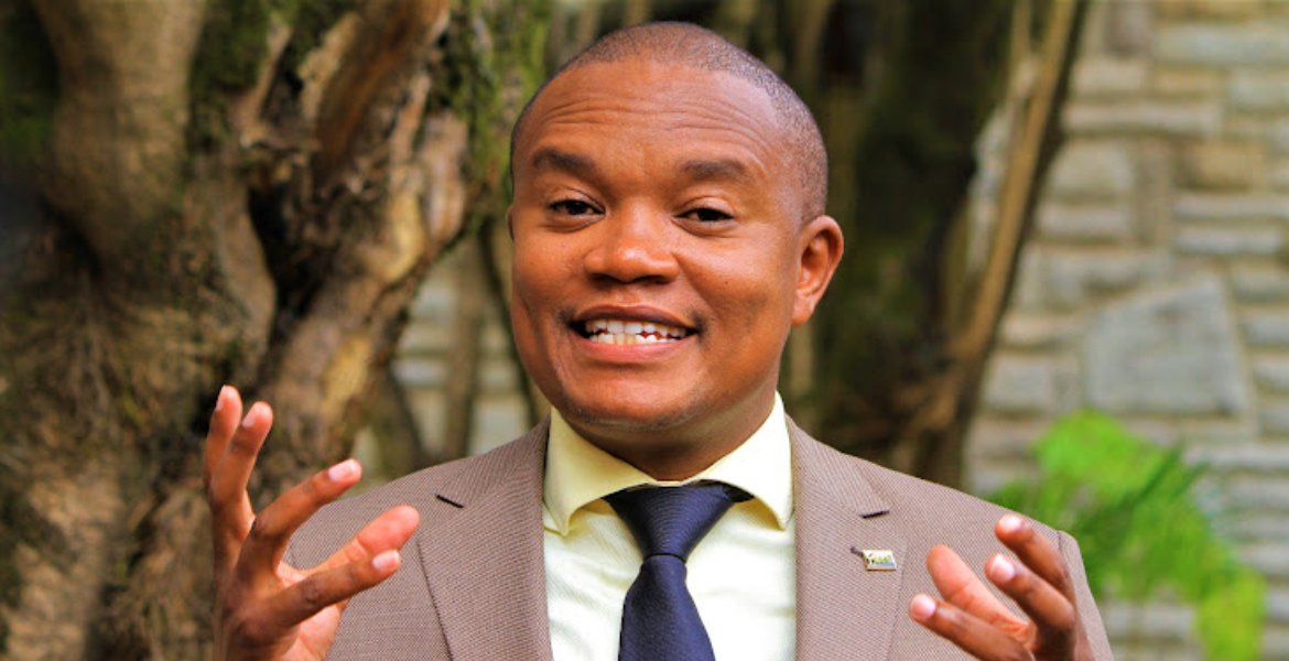 MP Reveals Receiving Sh168,000 from Kenyans Confirming His Number