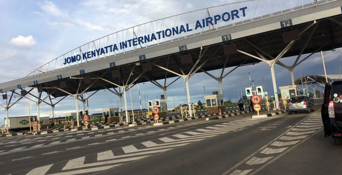 JKIA Set for Major Facelift, Terminal 1C to Reopen This Month