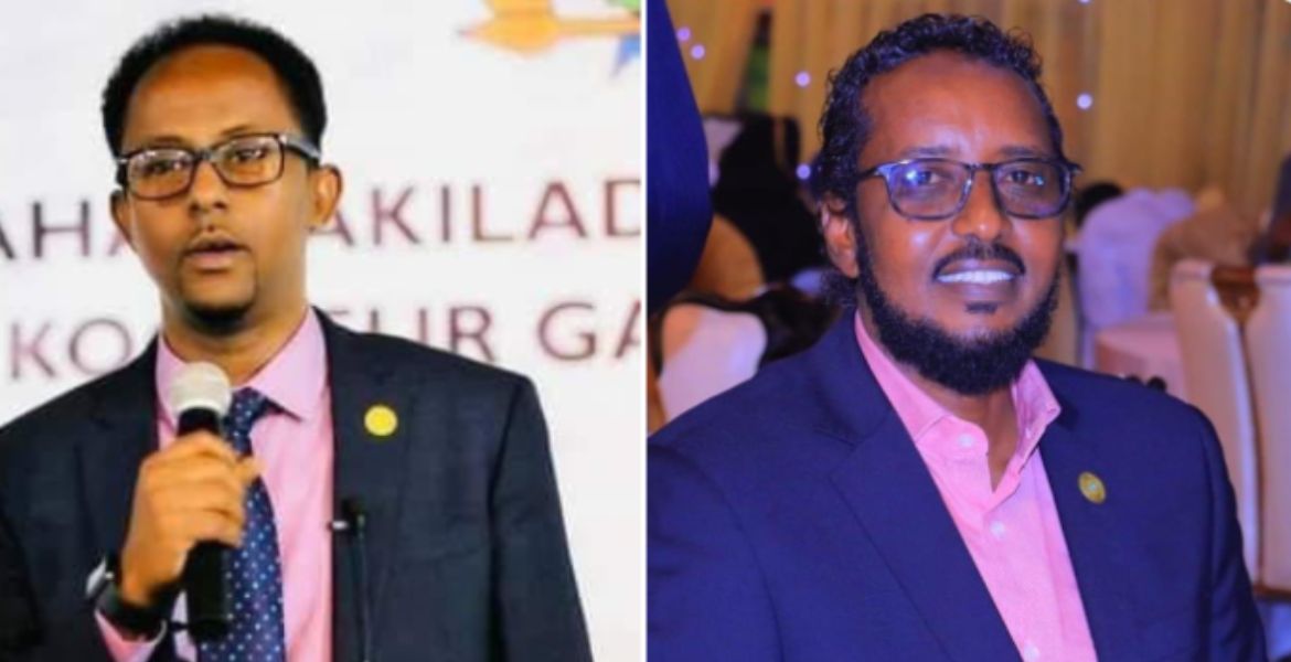 Two Somali Lawmakers Claim Kidnapping Attempt in Kenya