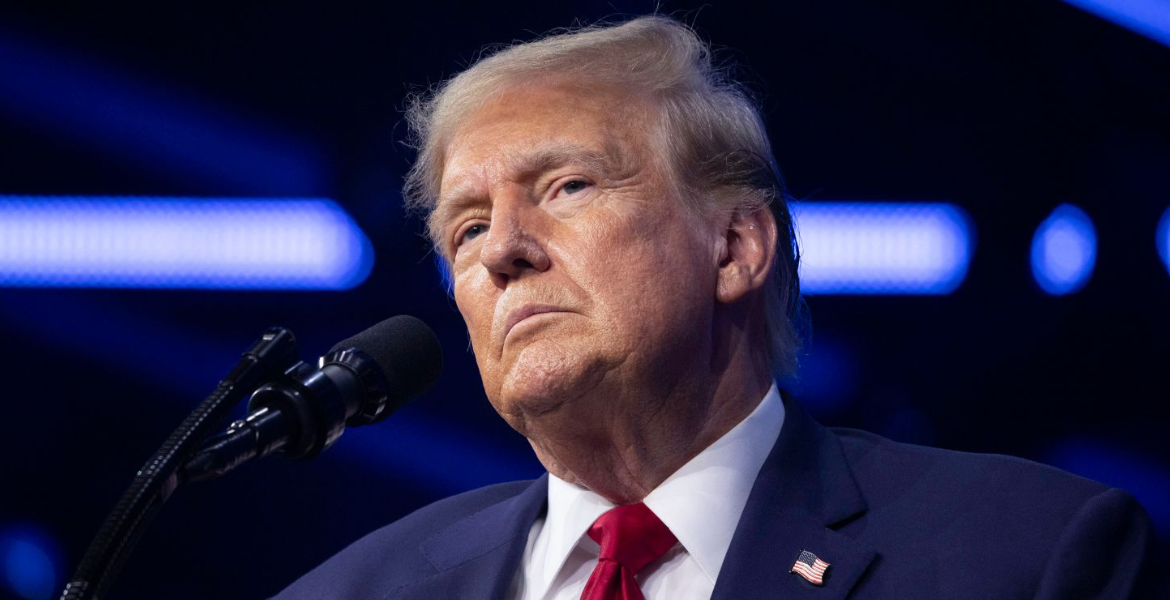 Trump Proposes 'Automatic' Green Cards for International Students Graduating in the US