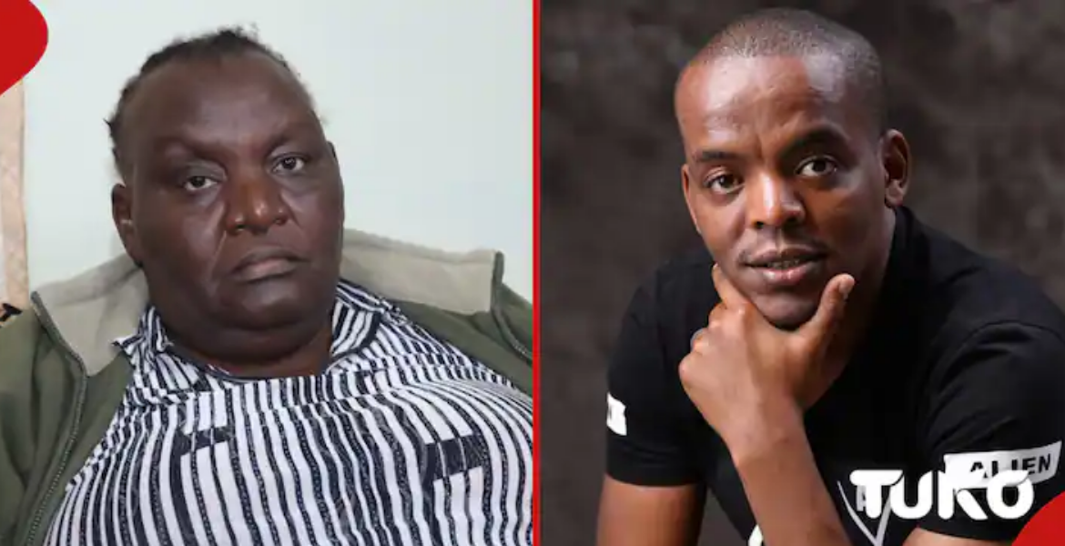 Nairobi Family Struggles to Bring Son's Body Home from the UK