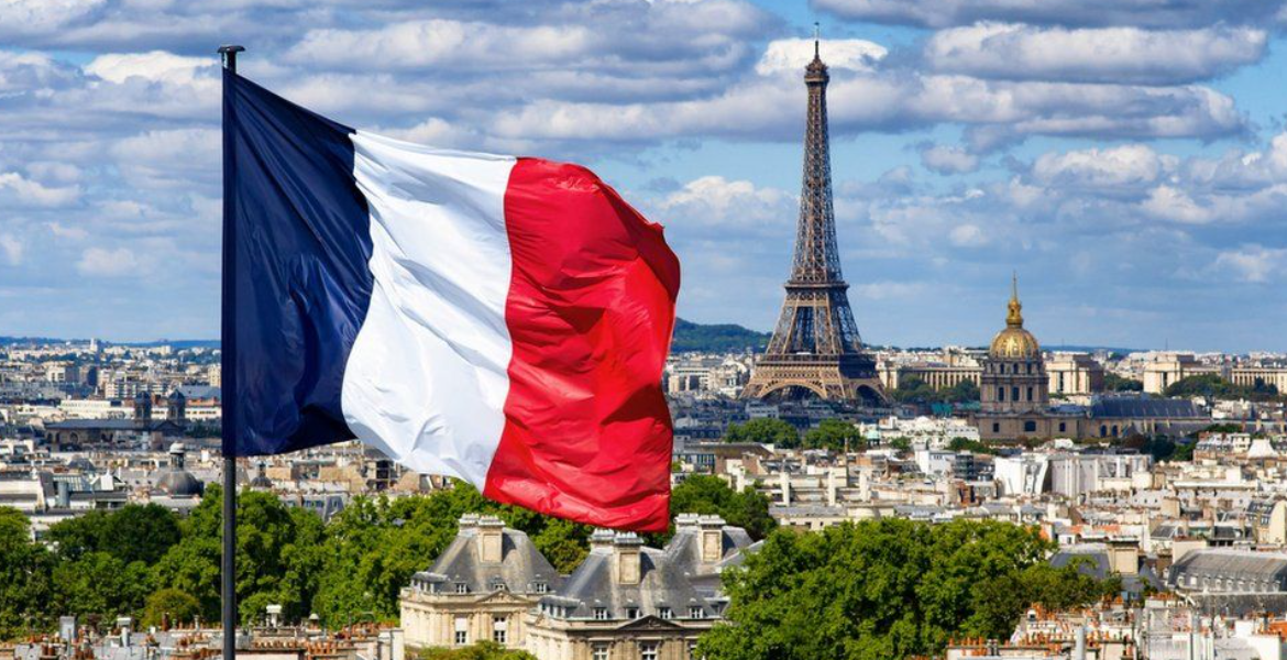 Kenyan Students in France Rally Against Finance Bill 2024