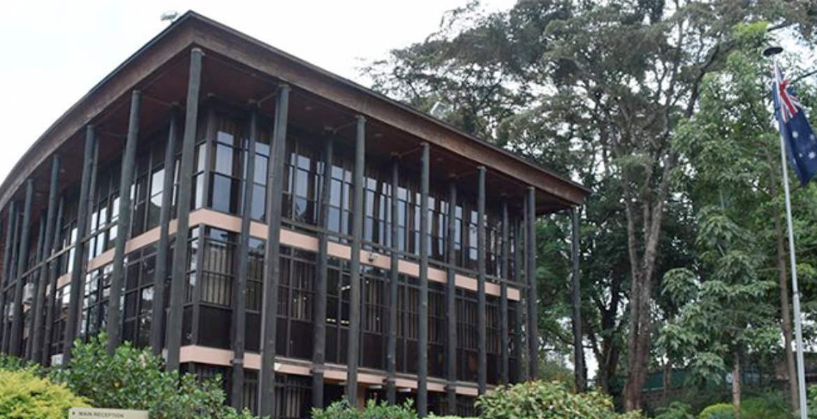 Australia Issues Travel Advisory as Kenya Demonstrations Intensify