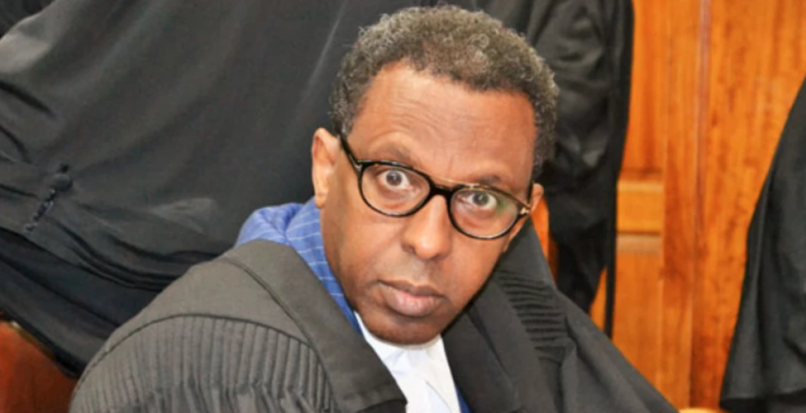 Judicial Overreach? High Court Questions Supreme Court's Ban on Ahmednasir