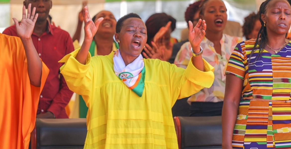 Lavington Church Cancels Rachel Ruto's Fundraiser Following Social Media Backlash