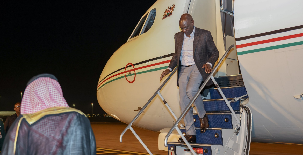 Experts Flag Serious Gaps in Ruto's 250,000 Overseas Jobs Initiative