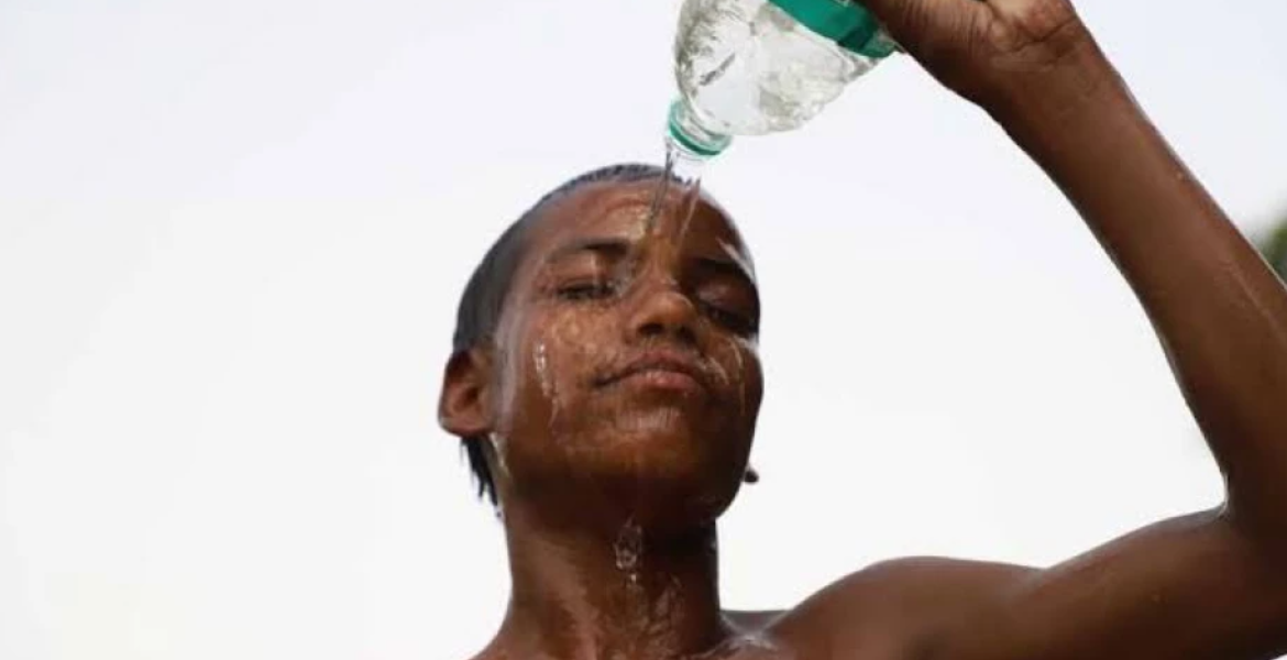 Meteorological Department Warns of 5°C Nights in Parts of Kenya