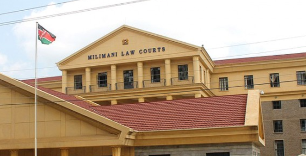 Court Orders Wig Company to Pay Kenyan Model for Image Misuse