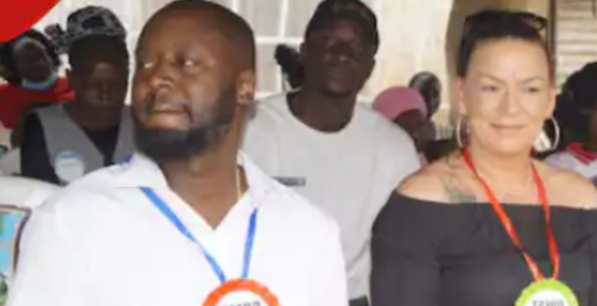 German-based Kenyan Donates High-Tech ICU Beds to Kenyan Hospital