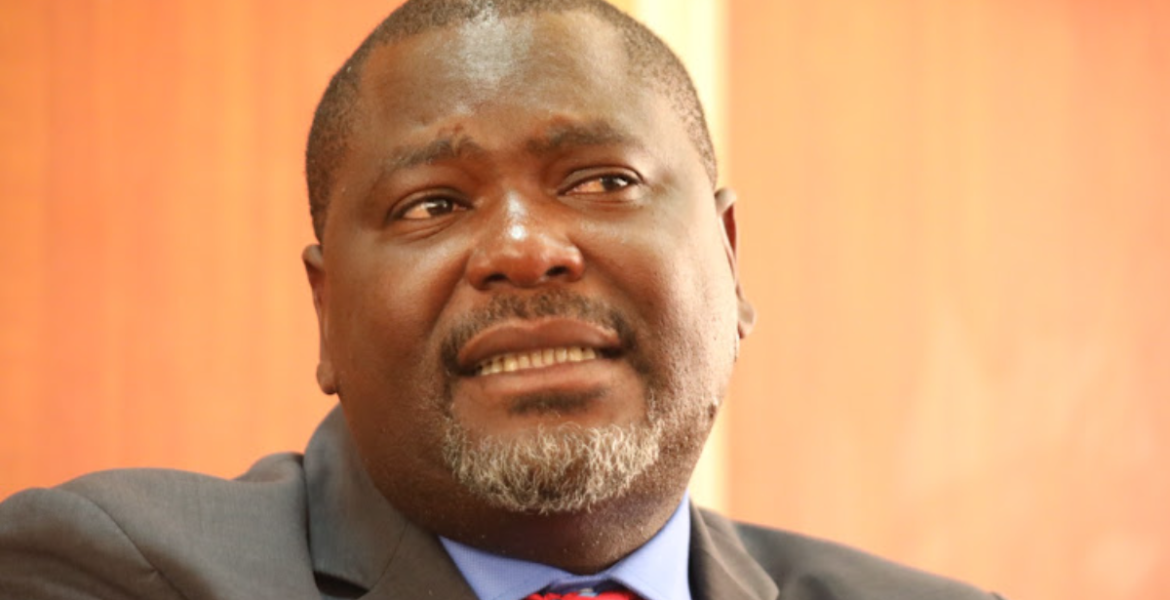 MP to Withdraw Restrictive Maandamano Bill