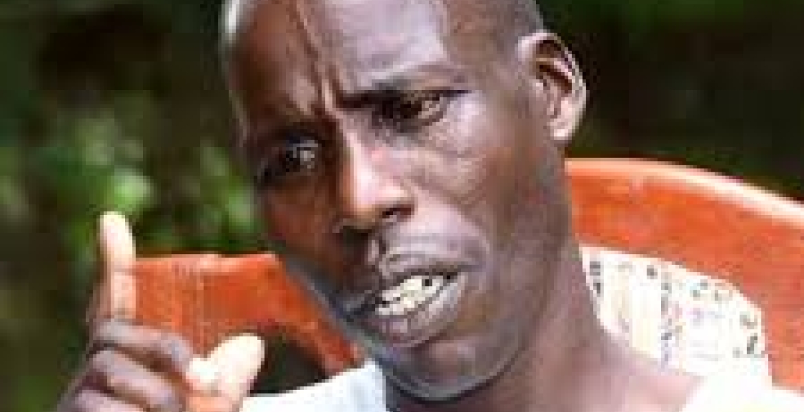 Kenyan Athlete Arrested, Tortured in Congo Over M23 Rebel Mix-Up