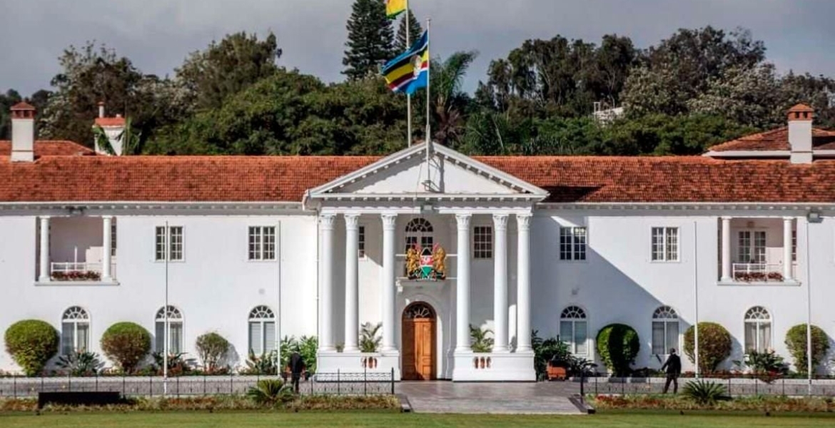 State House Kenya Who Profited from Sh1 Billion Public Furniture Contracts?