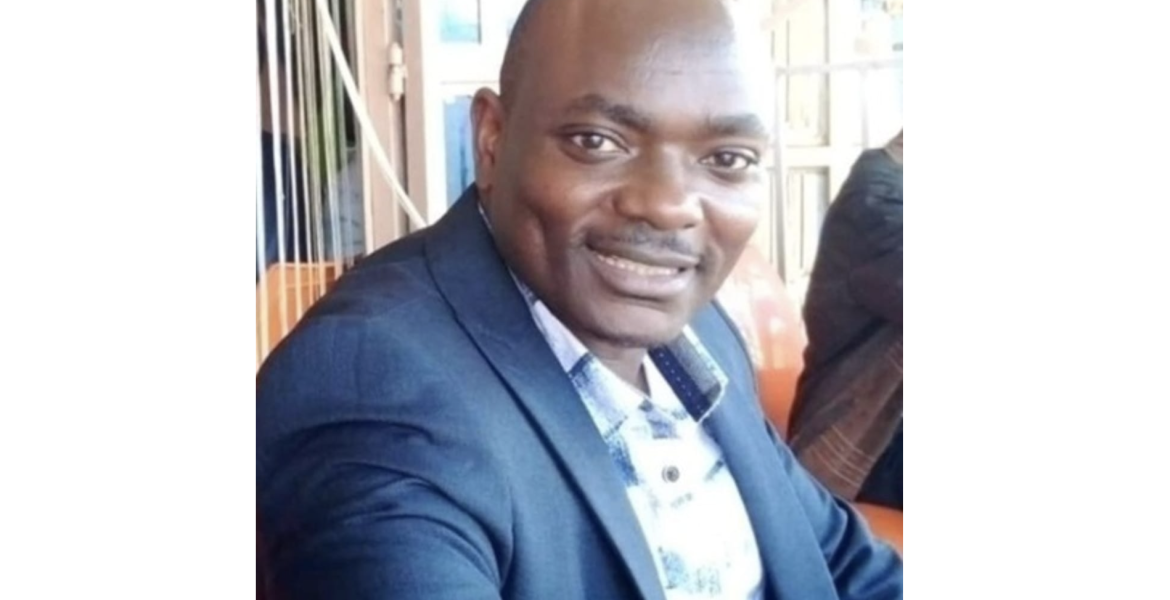 Death Announcement: Julius Mwangi of Baltimore, Maryland