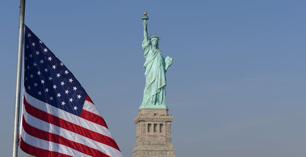 US to Welcome 11,000 New Citizens over Independence Day Holiday Week