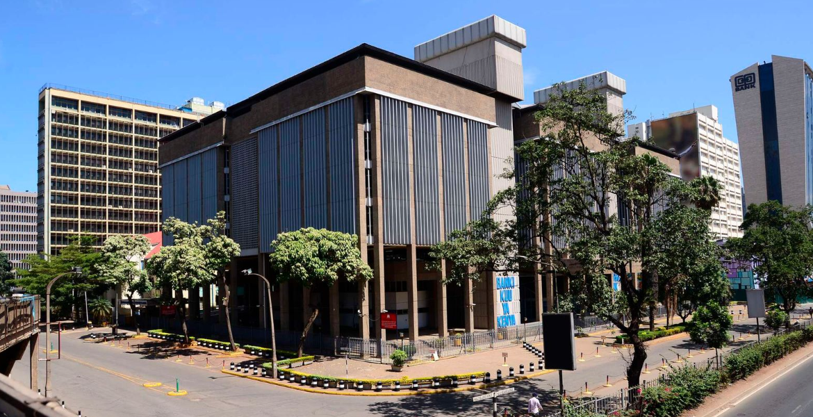 CBK Treasury Bond Auction Falls Short as CBK Collects Only Sh488 Million of Sh20 Billion Goal