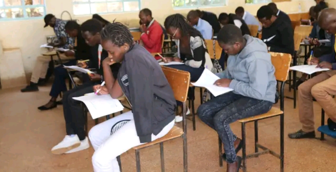 Elgeyo Marakwet Sends First Batch of Students to US Under Pepea Program