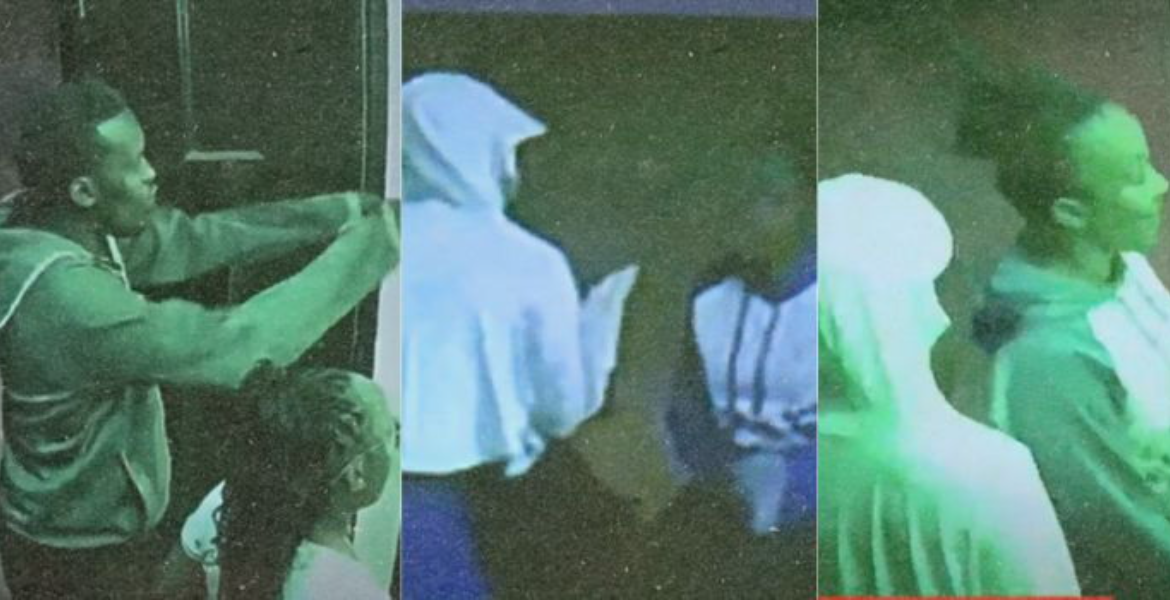 Tragic Fall or Foul Play? The Mysterious Death of Socialite Sarah Njogu