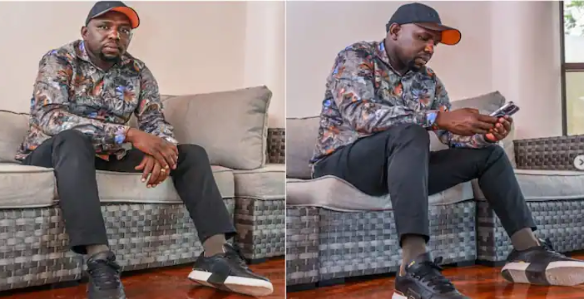 Murkomen Proposes Probe Into Politicians' Lavish Lifestyles