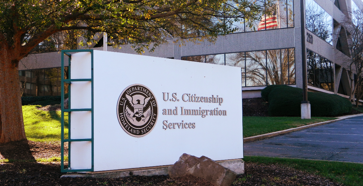 USCIS Alert: Old Immigration Forms No Longer Valid