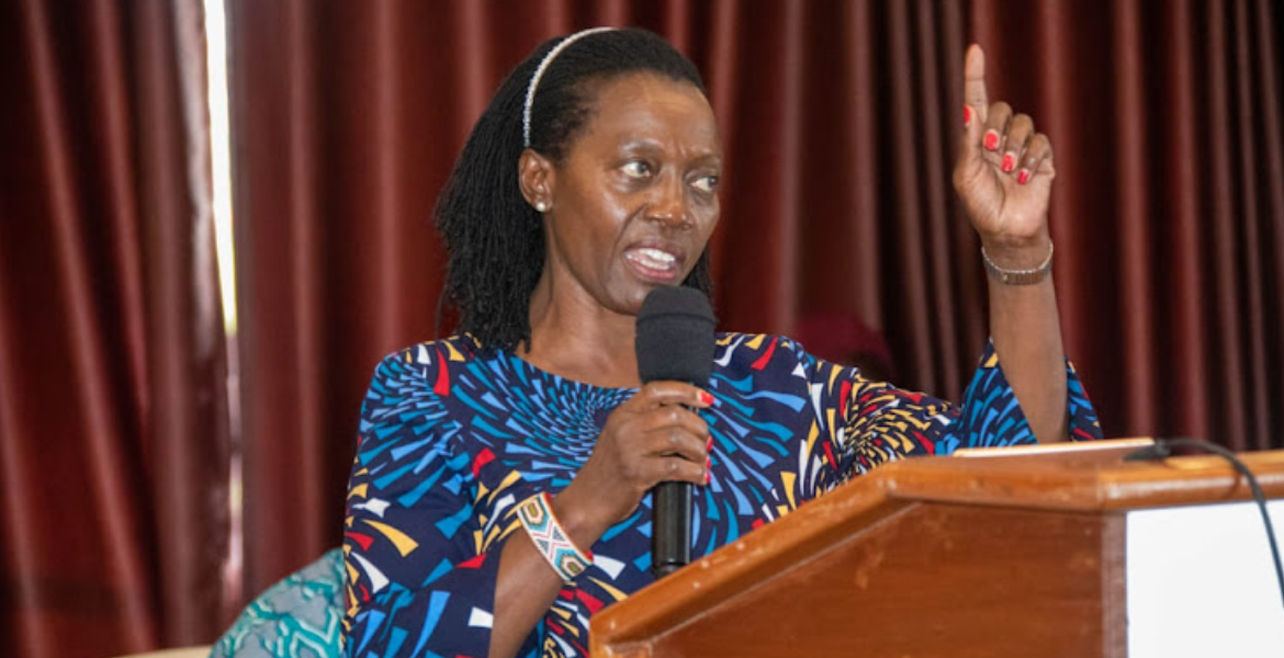 Karua, Kioni Warn Against Ruto-Raila Dialogue