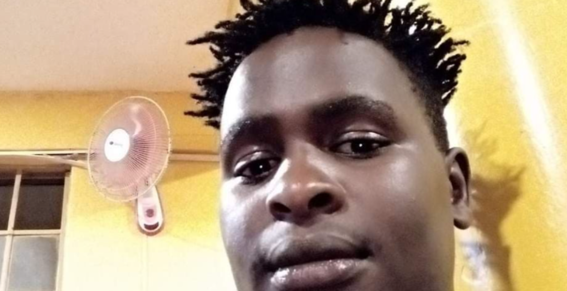 Body of Missing Anti-Ruto Protester Dancun Onsongo Discovered at City Mortuary