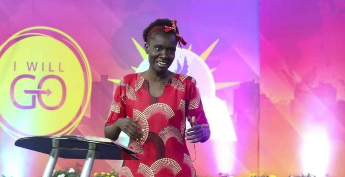 SDA Church Reverses Suspension of Pastor Mokoro and 4 Others After Backlash