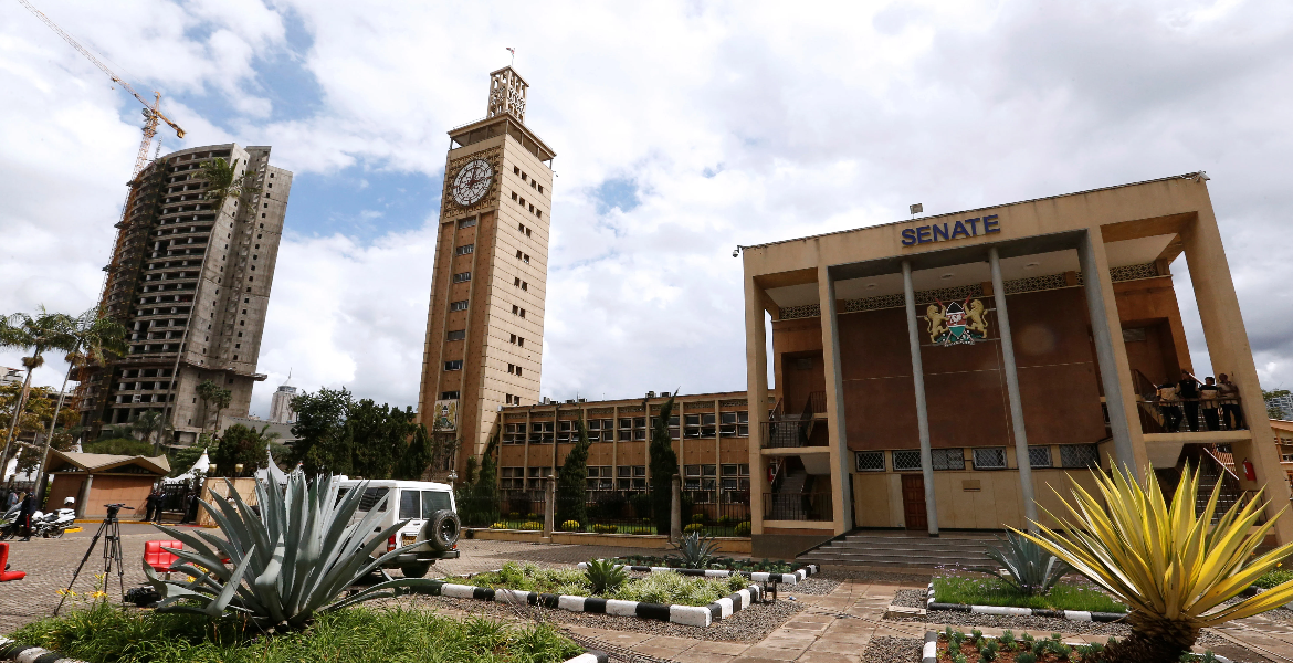 Senate Probes Alleged Negligence at Kenyan Embassy in Saudi Arabia