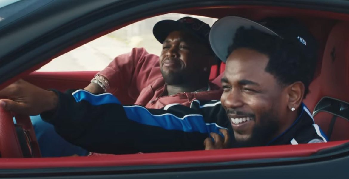 Kendrick Lamar's Unexpected Role in Kenya's Youth-Led Political Revolution