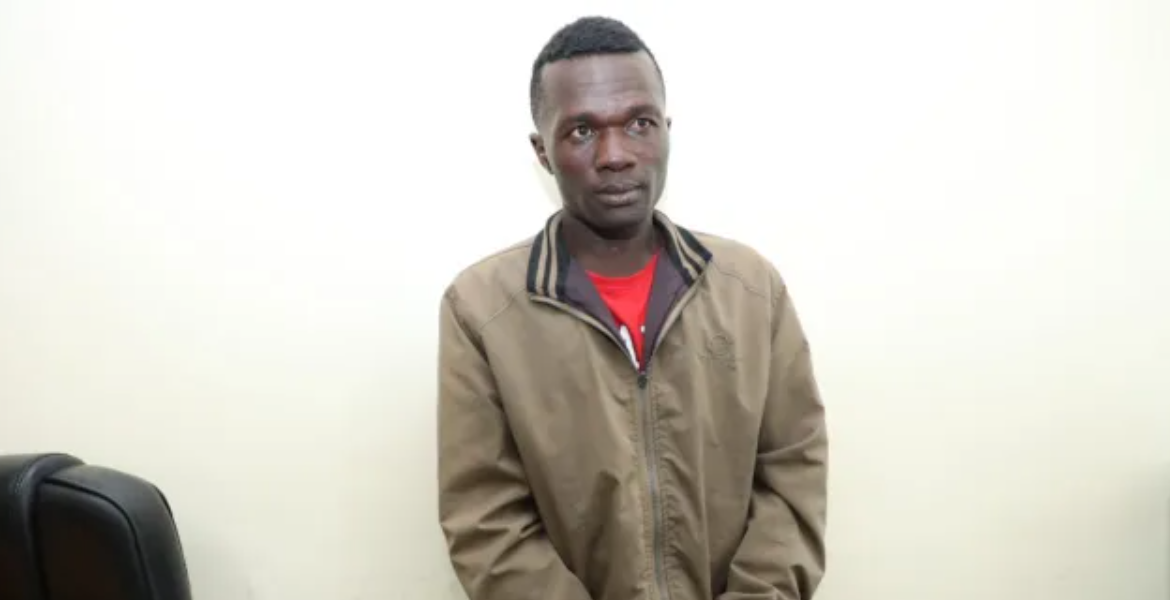 Suspected Kware Serial Killer Arrested and Confesses to 42 Murders