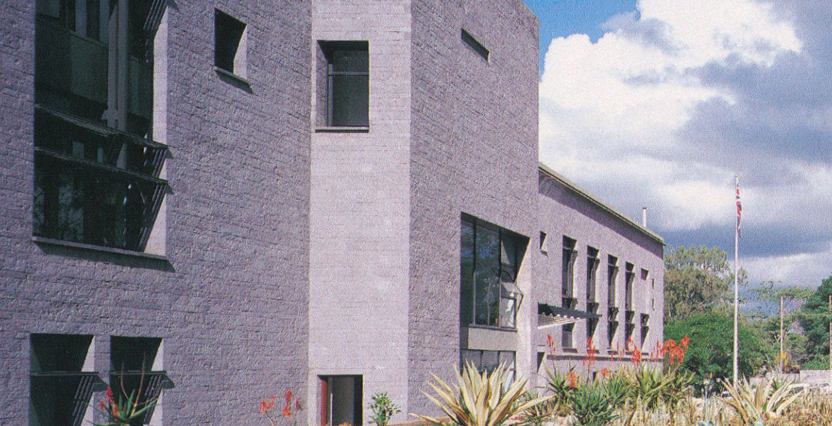 Western Nations Issue Travel Warnings as Kenya Braces for 'Total Shutdown'