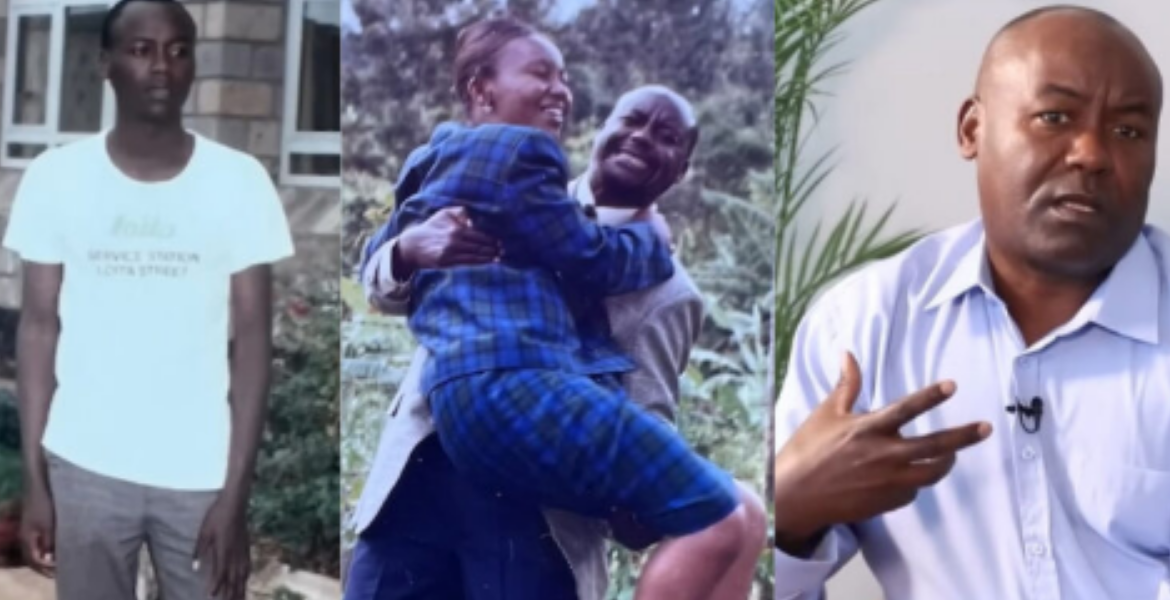 Philip Kamau Path from US Rejection to Success in Australia