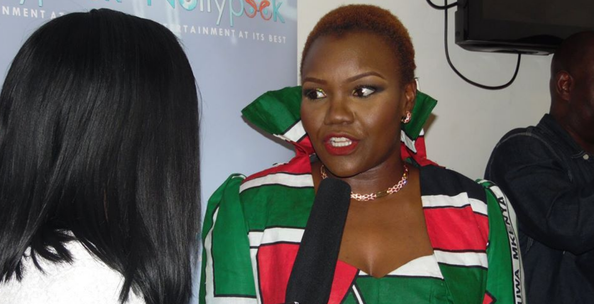 How One Woman Unites Kenyans Across the UK