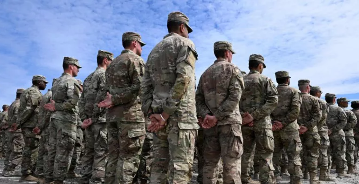 Duped, Served, Deported: Kenyan Shares Tragic Path Through US Military Recruitment Fraud